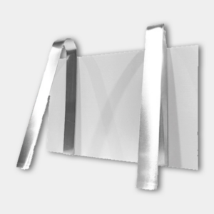 Skip Sign Hooks - Set of 2